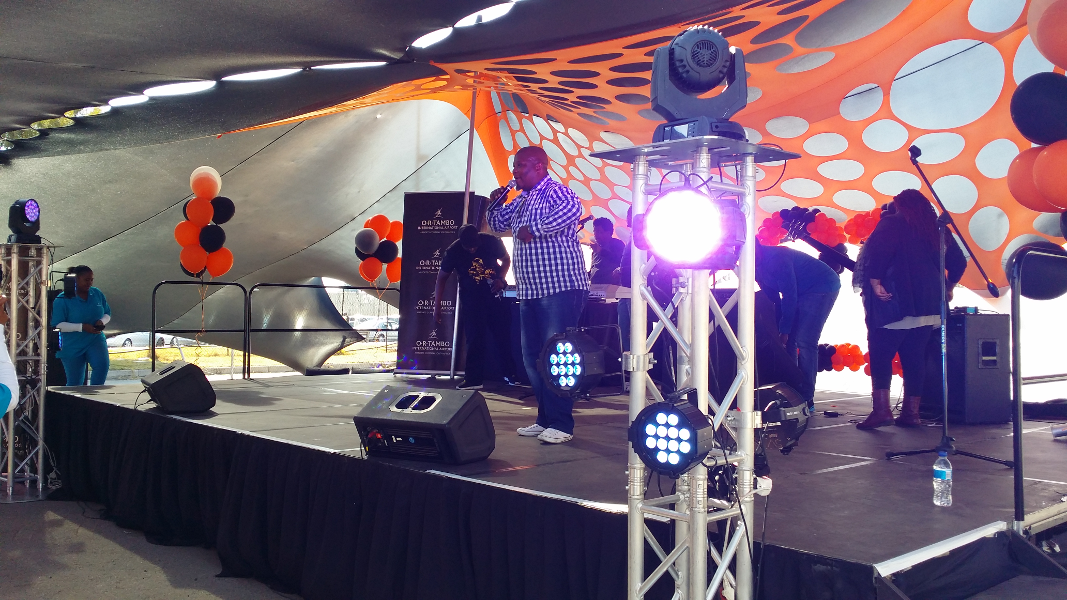 kenneth nkosi